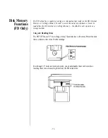 Preview for 75 page of Yamaha DX7 II FD Authorized Product Manual