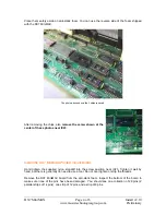 Preview for 4 page of Yamaha DX7 MiniMAX Install Manual