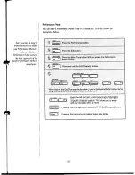 Preview for 43 page of Yamaha DX7II-FD/D Owner'S Manual