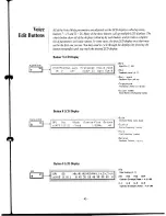 Preview for 53 page of Yamaha DX7II-FD/D Owner'S Manual