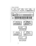 Preview for 13 page of Yamaha DX7s Owner'S Manual