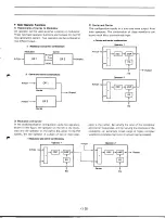 Preview for 11 page of Yamaha DX9 Operatiing Manual