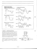 Предварительный просмотр 12 страницы Yamaha DX9 Operatiing Manual