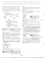 Предварительный просмотр 16 страницы Yamaha DX9 Operatiing Manual