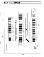 Предварительный просмотр 17 страницы Yamaha DX9 Operating Manual