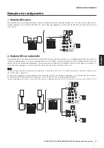 Предварительный просмотр 10 страницы Yamaha DXR8 Manual De Instrucciones