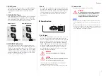 Предварительный просмотр 7 страницы Yamaha DZR315-D Reference Manual