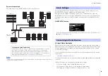 Предварительный просмотр 30 страницы Yamaha DZR315-D Reference Manual