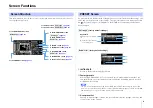 Предварительный просмотр 13 страницы Yamaha DZR315 User'S Reference Manual