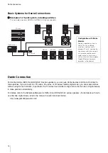 Предварительный просмотр 14 страницы Yamaha DZR315W Owner'S Manual