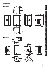 Предварительный просмотр 22 страницы Yamaha DZR315W Owner'S Manual