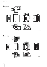 Предварительный просмотр 23 страницы Yamaha DZR315W Owner'S Manual