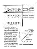 Предварительный просмотр 10 страницы Yamaha E1010 Operating Manual