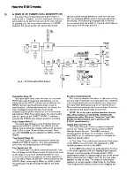 Предварительный просмотр 11 страницы Yamaha E1010 Operating Manual