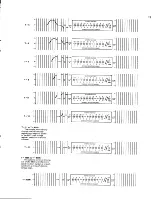 Предварительный просмотр 14 страницы Yamaha E1010 Operating Manual