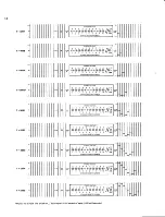 Предварительный просмотр 15 страницы Yamaha E1010 Operating Manual