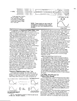 Предварительный просмотр 16 страницы Yamaha E1010 Operating Manual