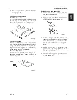 Preview for 9 page of Yamaha E115A Service Manual