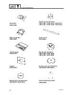 Preview for 12 page of Yamaha E115A Service Manual