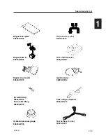 Preview for 15 page of Yamaha E115A Service Manual