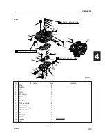 Preview for 71 page of Yamaha E115A Service Manual