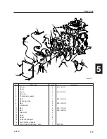 Preview for 89 page of Yamaha E115A Service Manual