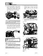 Preview for 98 page of Yamaha E115A Service Manual