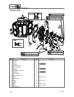 Preview for 108 page of Yamaha E115A Service Manual