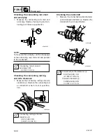 Preview for 120 page of Yamaha E115A Service Manual