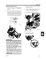 Preview for 141 page of Yamaha E115A Service Manual