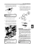 Preview for 157 page of Yamaha E115A Service Manual