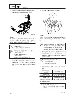 Preview for 164 page of Yamaha E115A Service Manual