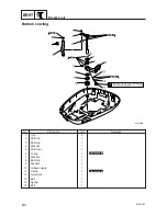 Preview for 172 page of Yamaha E115A Service Manual