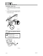 Preview for 186 page of Yamaha E115A Service Manual