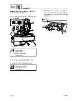 Preview for 200 page of Yamaha E115A Service Manual