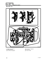 Preview for 228 page of Yamaha E115A Service Manual