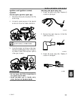 Preview for 231 page of Yamaha E115A Service Manual