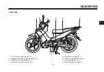 Preview for 10 page of Yamaha E115M Owner'S Manual