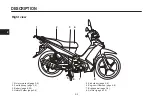 Preview for 11 page of Yamaha E115M Owner'S Manual