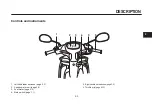 Preview for 12 page of Yamaha E115M Owner'S Manual