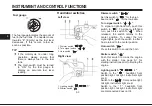 Preview for 15 page of Yamaha E115M Owner'S Manual