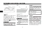 Preview for 17 page of Yamaha E115M Owner'S Manual