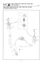 Preview for 76 page of Yamaha E15C Service Manual