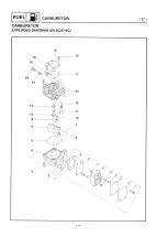 Preview for 90 page of Yamaha E15C Service Manual