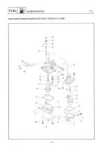 Предварительный просмотр 95 страницы Yamaha E15C Service Manual