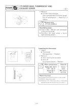 Preview for 148 page of Yamaha E15C Service Manual