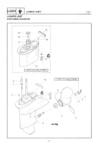 Preview for 174 page of Yamaha E15C Service Manual