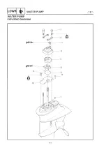 Preview for 178 page of Yamaha E15C Service Manual