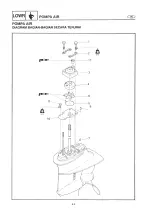 Preview for 179 page of Yamaha E15C Service Manual