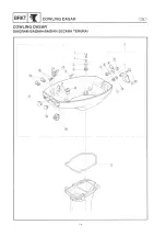 Preview for 225 page of Yamaha E15C Service Manual